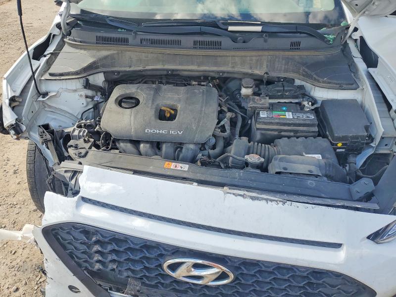 Продаж на аукціоні авто 2020 Hyundai Kona, vin: KM8K22AA0LU580655, номер лоту: 55436446
