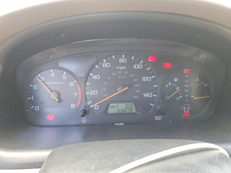 Aukcja sprzedaży 1999 Honda Accord, vin: 1HGCG2255XA017556, numer aukcji: 55364566
