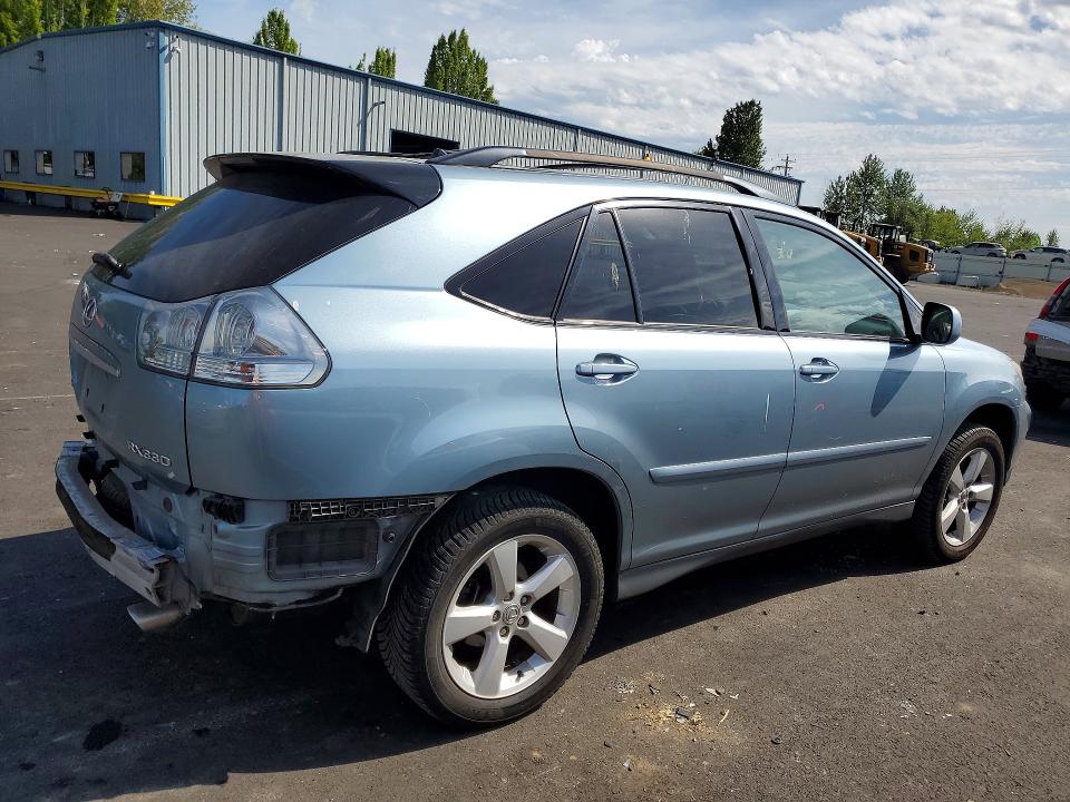Продажа на аукционе авто 2004 Lexus Rx, vin: 2T2HA31U14C019781, номер лота: 53001126