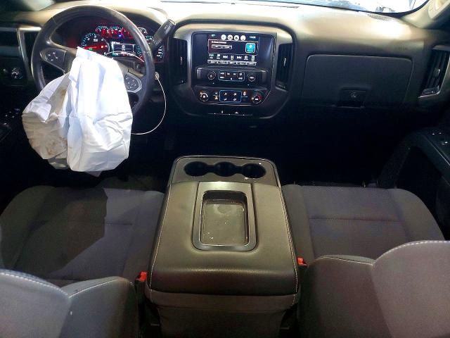 52776476 :رقم المزاد ، 1GCRCREC5JZ166646 vin ، 2018 Chevrolet Silver1500 مزاد بيع