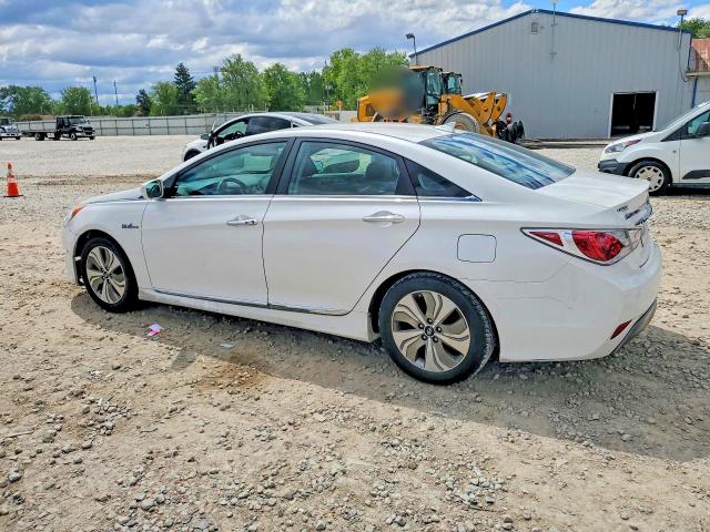 53573106 :رقم المزاد ، KMHEC4A48DA091844 vin ، 2013 Hyundai Sonata مزاد بيع