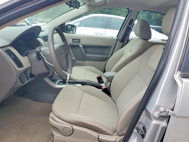 Aukcja sprzedaży 2009 Ford Focus, vin: 1FAHP34N49W131132, numer aukcji: 54835946