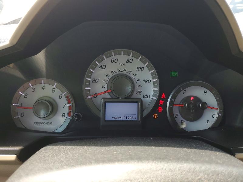 Aukcja sprzedaży 2013 Honda Pilot, vin: 5FNYF3H90DB034369, numer aukcji: 53169076