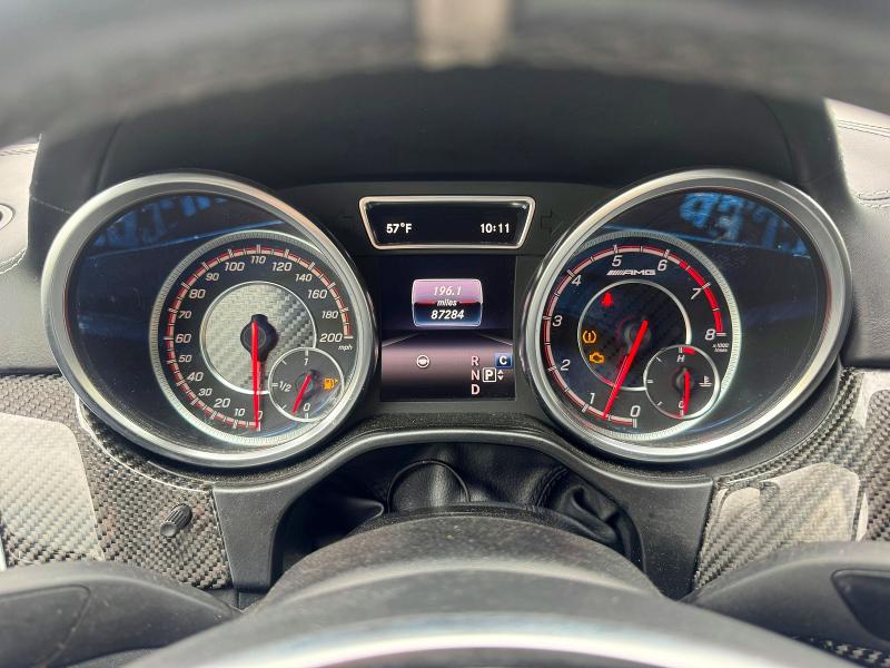 2019 Mercedes-benz Gle Coupe მანქანა იყიდება აუქციონზე, vin: 4JGED7FB3KA155002, აუქციონის ნომერი: 52447986