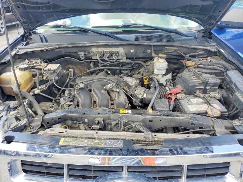 2008 Ford Escape მანქანა იყიდება აუქციონზე, vin: 1FMCU03158KA94488, აუქციონის ნომერი: 55073026