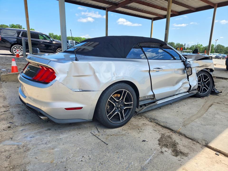 Aukcja sprzedaży 2018 Ford Mustang, vin: 1FATP8UH0J5155911, numer aukcji: 52412196