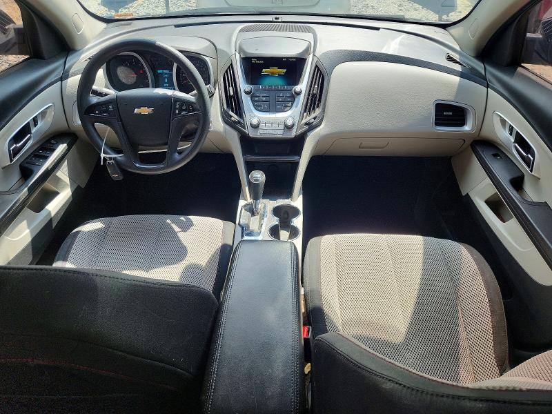 Продаж на аукціоні авто 2017 Chevrolet Equinox, vin: 2GNFLEEK1H6333195, номер лоту: 53615326