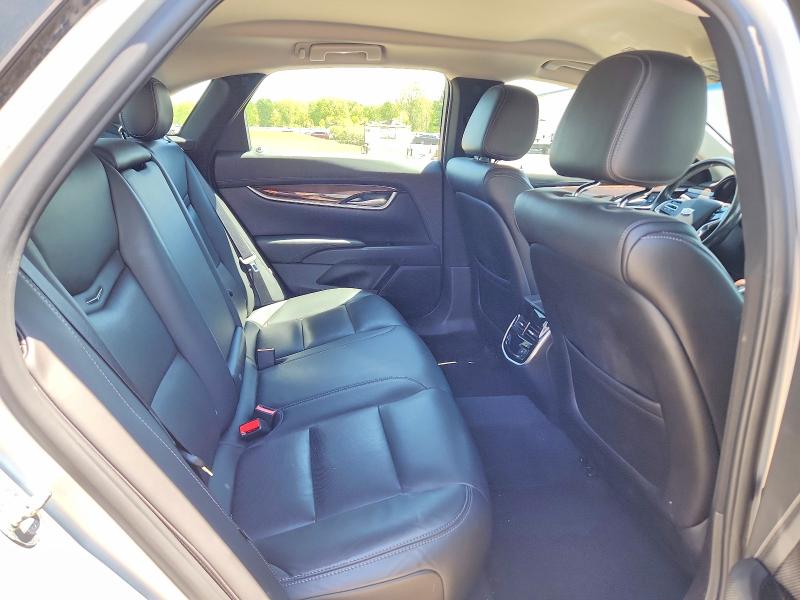 Продажа на аукционе авто 2017 Cadillac Xts, vin: 2G61M5S39H9142705, номер лота: 51916636