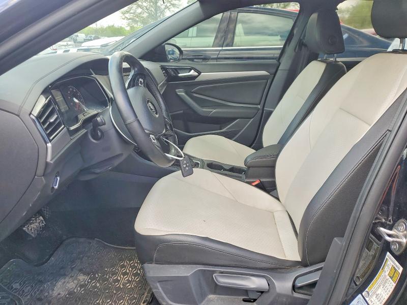 Aukcja sprzedaży 2021 Volkswagen Jetta, vin: 3VWC57BU0MM001379, numer aukcji: 49008416