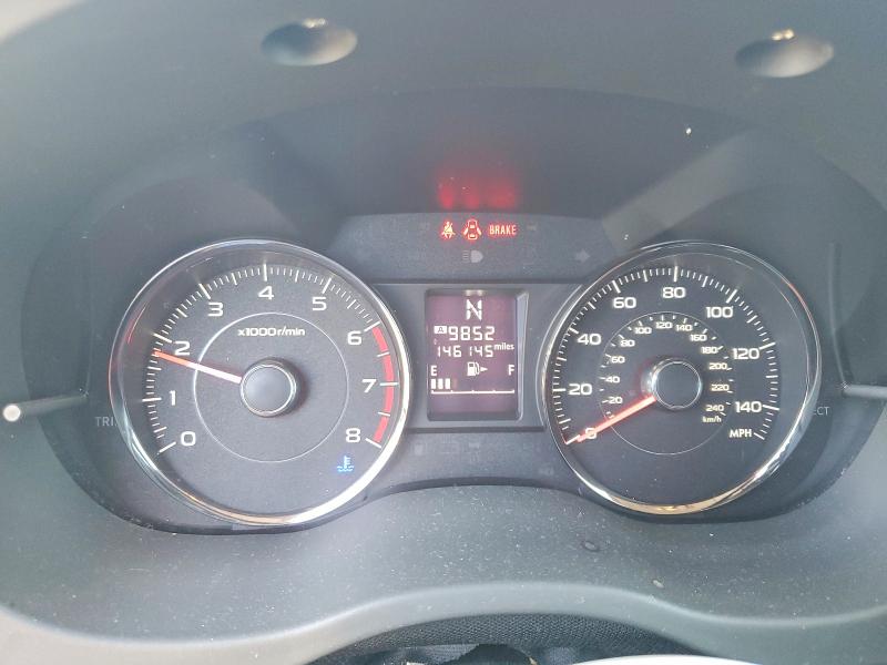 Aukcja sprzedaży 2014 Subaru Forester, vin: JF2SJAMC1EH421140, numer aukcji: 53129596