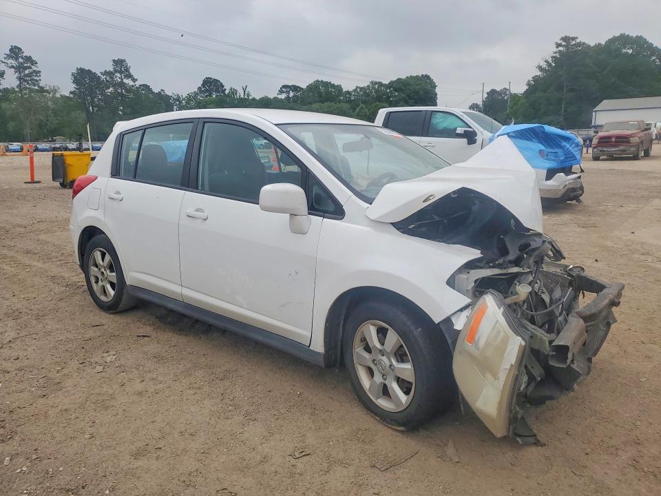 Продаж на аукціоні авто 2012 Nissan Versa, vin: 3N1BC1CP4CK269746, номер лоту: 52588076