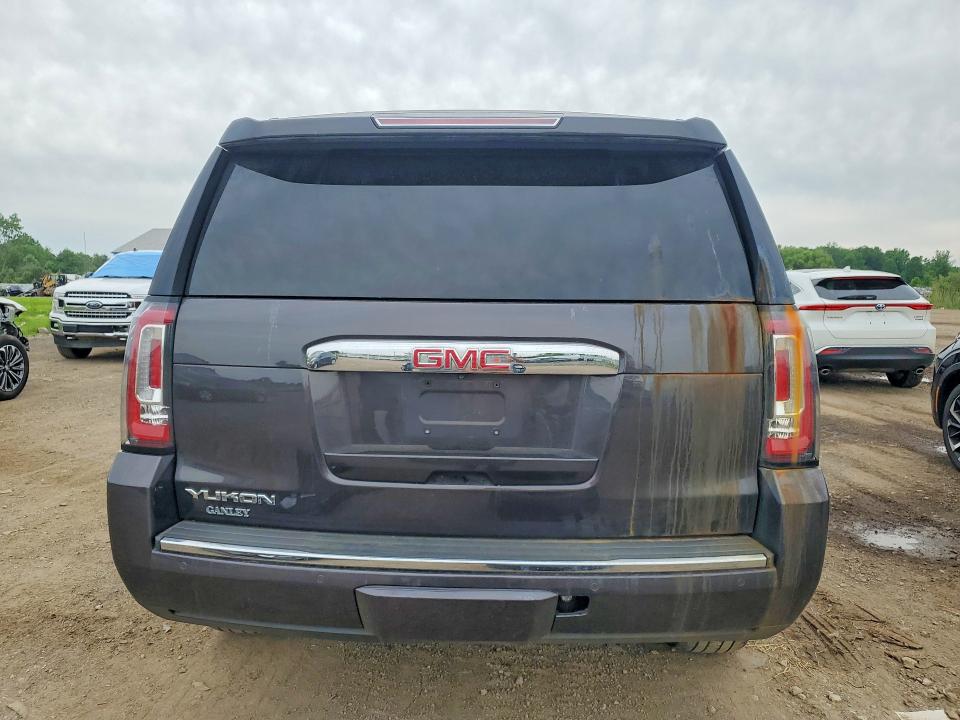 Продаж на аукціоні авто 2016 Gmc Yukon, vin: 1GKS2CKJ9GR201495, номер лоту: 55269266