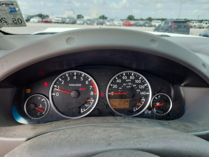54145486 :رقم المزاد ، 1N6AD07U46C474796 vin ، 2006 Nissan Frontier مزاد بيع