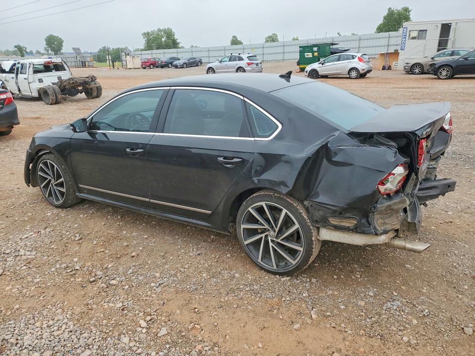 Aukcja sprzedaży 2013 Volkswagen Passat, vin: 1VWCN7A3XDC140655, numer aukcji: 54227456