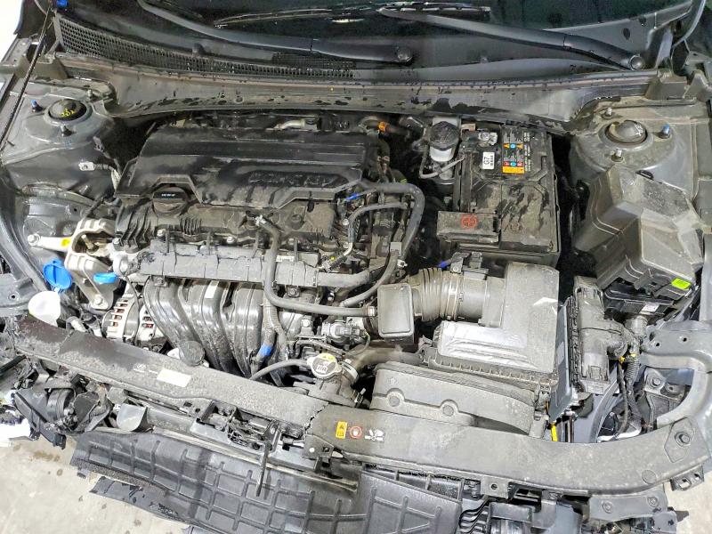 Продажа на аукционе авто 2026 Hyundai Elantra, vin: KMHLL4DGXTU138477, номер лота: 53689766