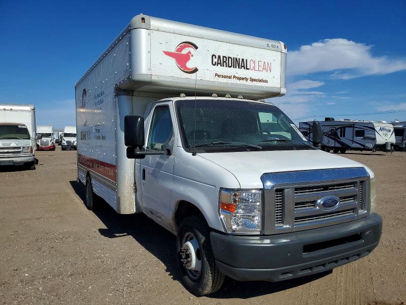 Продаж на аукціоні авто 2011 Ford E450, vin: 1FDXE4FSXBDA13653, номер лоту: 52172896