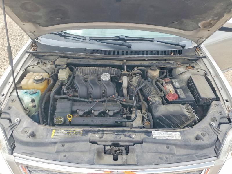 Aukcja sprzedaży 2007 Ford Five Hundred, vin: 1FAHP24137G140130, numer aukcji: 52211896