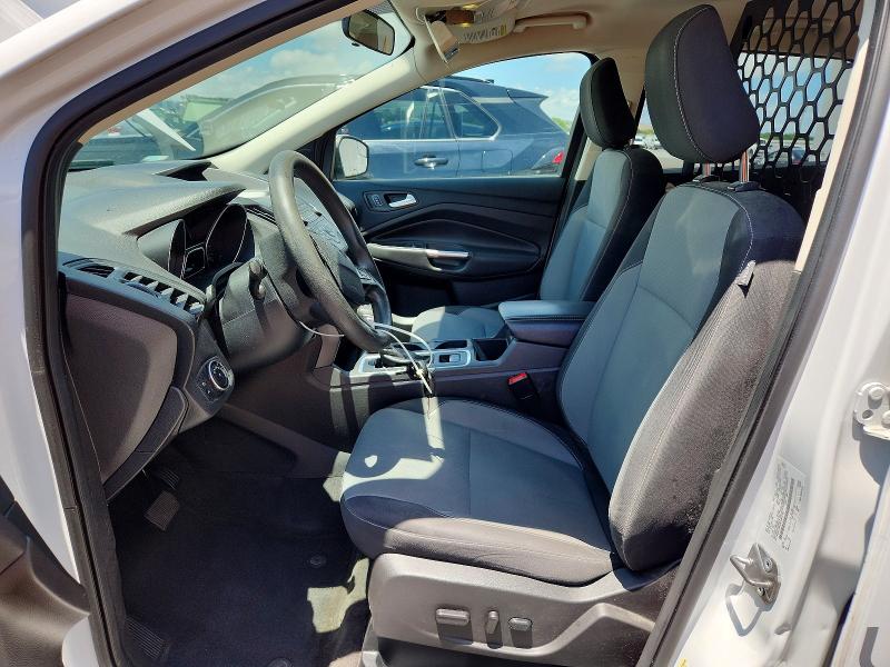 Aukcja sprzedaży 2018 Ford Escape, vin: 1FMCU0GDXJUB12157, numer aukcji: 54256476