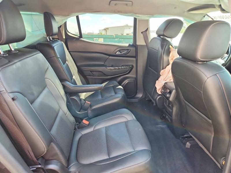 Продаж на аукціоні авто 2018 Gmc Acadia, vin: 1GKKNMLS5JZ197182, номер лоту: 51920076