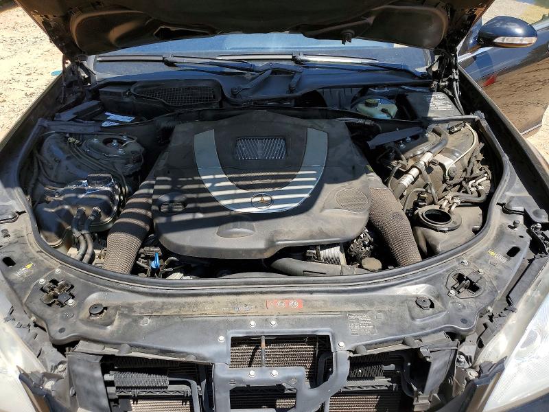 Продажа на аукционе авто 2007 Mercedes-benz S, vin: WDDNG71X67A084888, номер лота: 54160396
