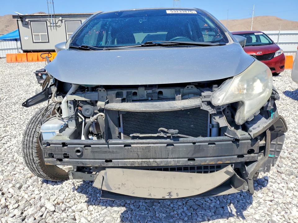 Продажа на аукционе авто 2015 Nissan Versa Note, vin: 3N1CE2CP4FL385659, номер лота: 53233876