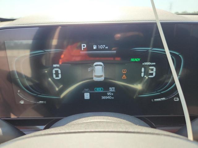 53976516 :رقم المزاد ، KNDCR3LE0S5242756 vin ، 2025 Kia Niro مزاد بيع