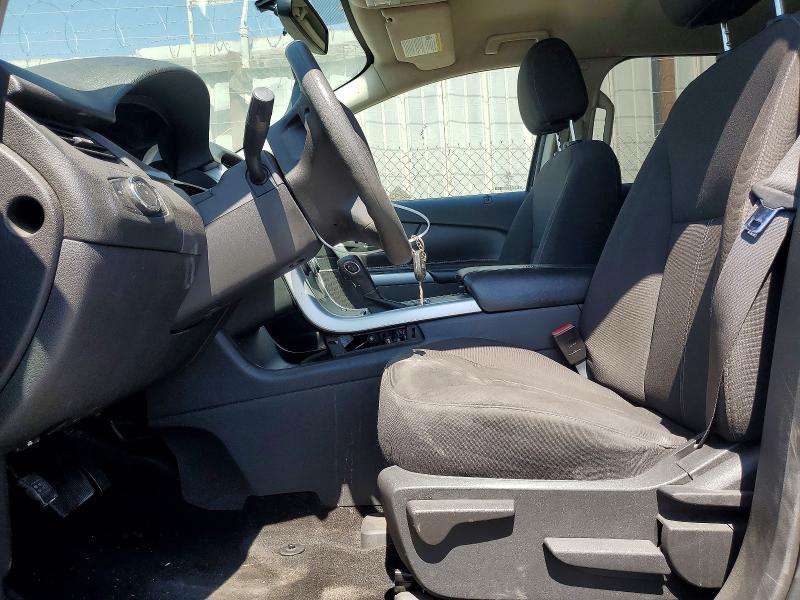 Продажа на аукционе авто 2014 Ford Edge, vin: 2FMDK3GC3EBA65925, номер лота: 54175136