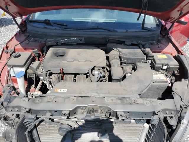 52687136 :رقم المزاد ، 5NPE24AF7HH570425 vin ، 2017 Hyundai Sonata مزاد بيع