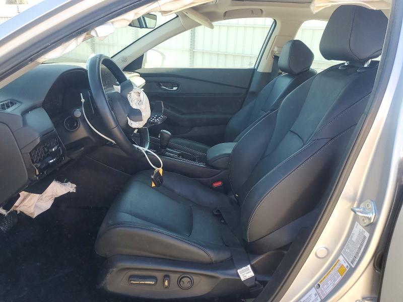 Продаж на аукціоні авто 2025 Honda Accord, vin: 1HGCY2F69SA011980, номер лоту: 54355756
