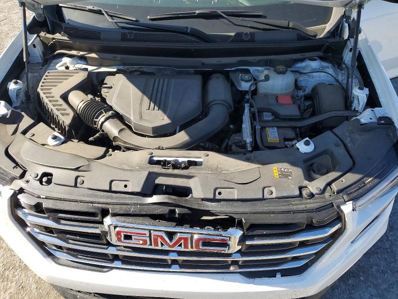 54926356 :رقم المزاد ، 1GKENKKS2RJ224447 vin ، 2024 Gmc Acadia مزاد بيع