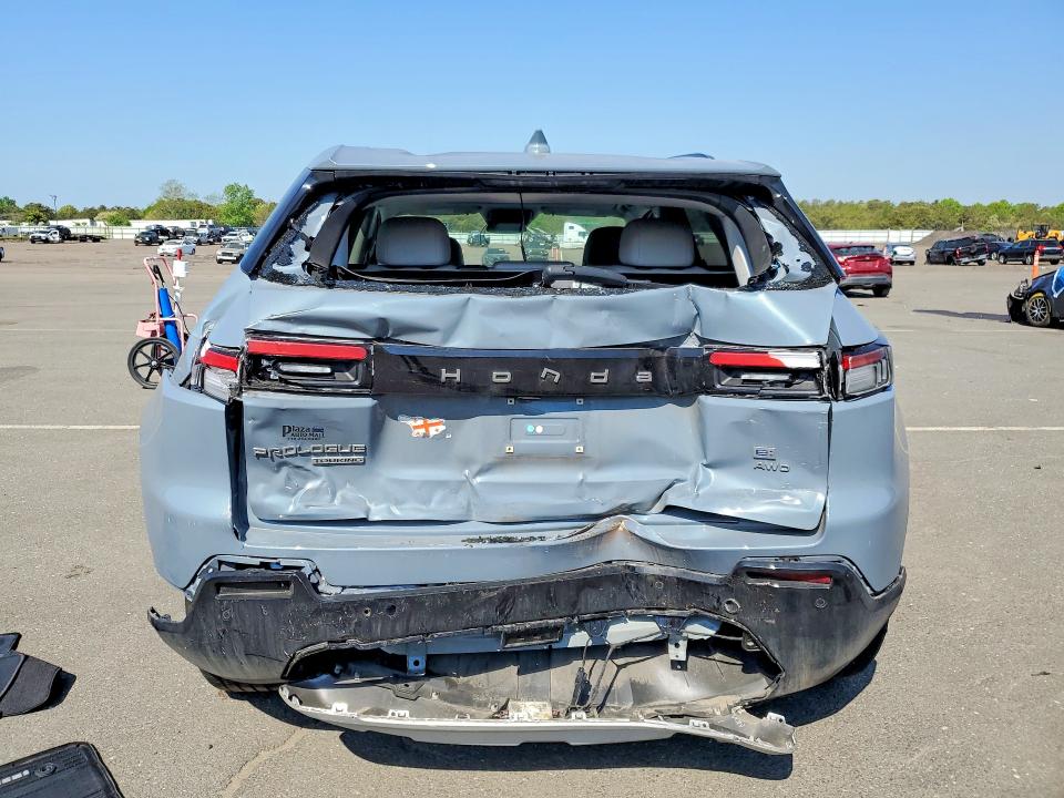 Aukcja sprzedaży 2024 Honda Prologue, vin: 3GPKHXRJXRS502475, numer aukcji: 53990436
