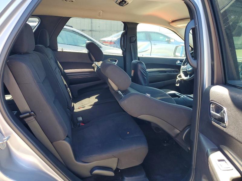 54334466 :رقم المزاد ، 1C4RDHAG3JC473882 vin ، 2018 Dodge Durango مزاد بيع