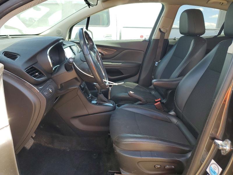 Aukcja sprzedaży 2018 Buick Encore, vin: KL4CJESB5JB623183, numer aukcji: 52291026
