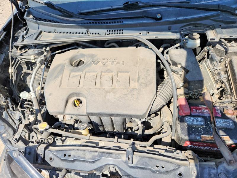 Aukcja sprzedaży 2014 Toyota Corolla, vin: 2T1BURHE6EC123252, numer aukcji: 53739296