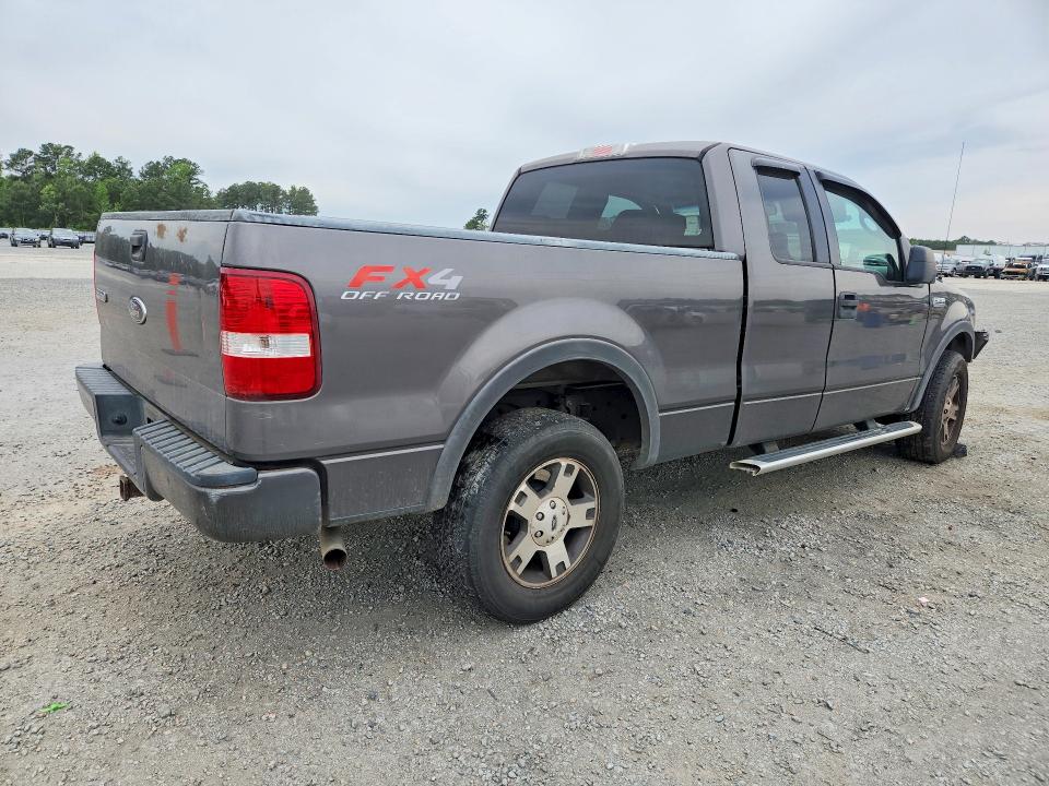 Продаж на аукціоні авто 2005 Ford F150, vin: 1FTPX14505KB96992, номер лоту: 51678816