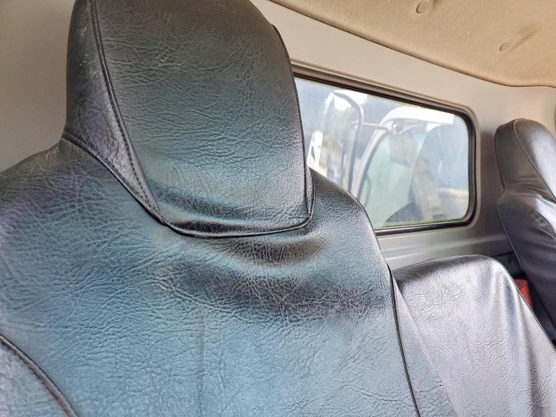 51890866 :رقم المزاد ، 54DC4W1B8FS806763 vin ، 2015 Isuzu Npr Hd مزاد بيع