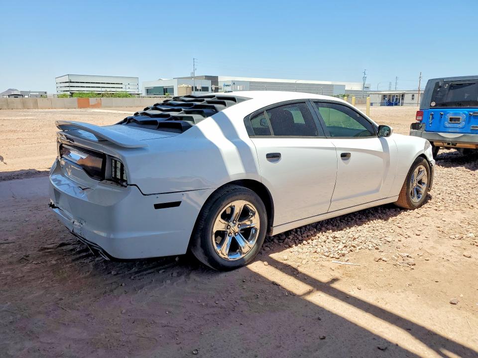 53069156 :رقم المزاد ، 2C3CDXBG6EH113348 vin ، 2014 Dodge Charger مزاد بيع