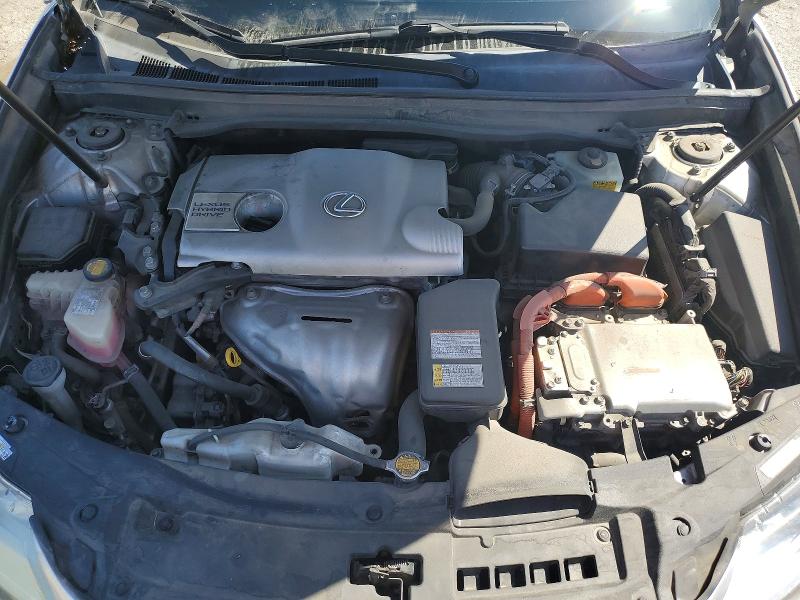 Aukcja sprzedaży 2013 Lexus Es, vin: JTHBW1GG8D2020991, numer aukcji: 52574946