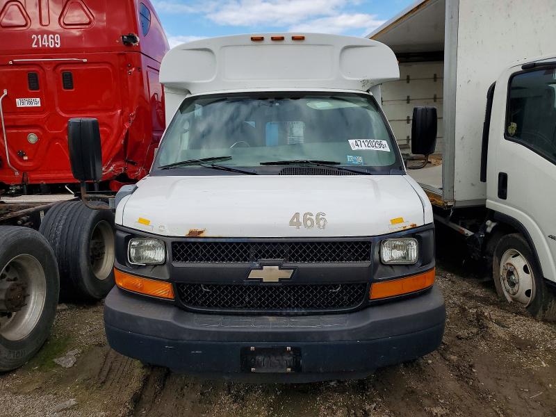 Aukcja sprzedaży 2012 Chev Express Ca, vin: 1GB0G2BA7C1177399, numer aukcji: 47120296