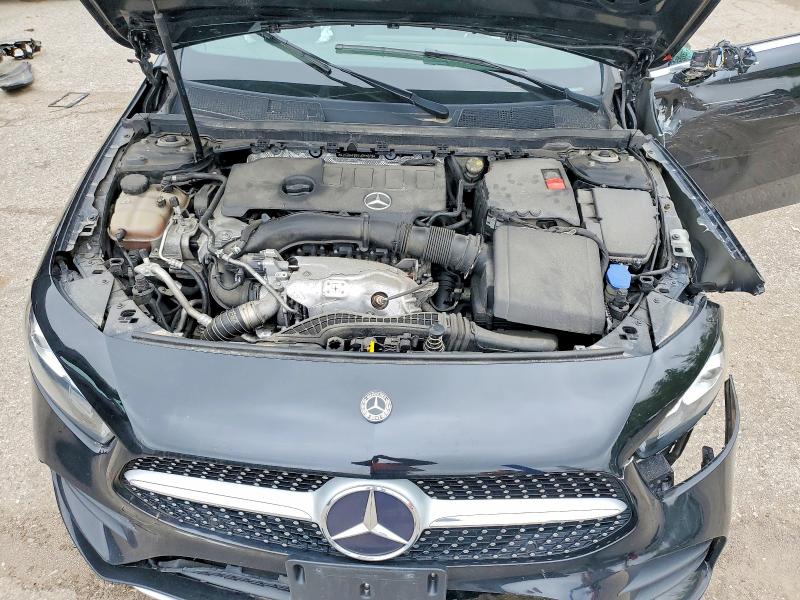 51702846 :رقم المزاد ، W1K3G4FB9LW044675 vin ، 2020 Mercedes-benz A مزاد بيع