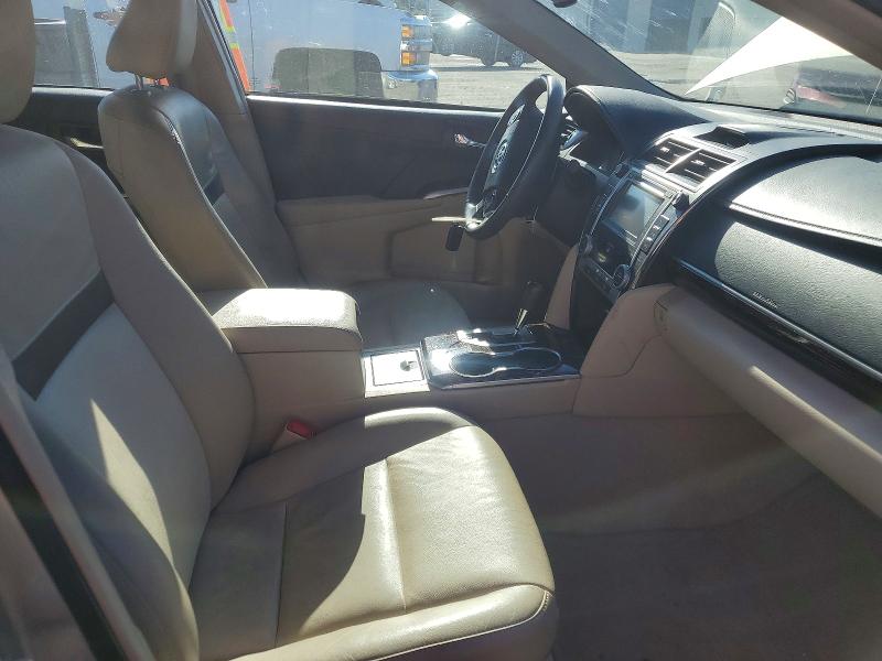Aukcja sprzedaży 2013 Toyota Camry, vin: 4T1BK1FK1DU023640, numer aukcji: 52563566