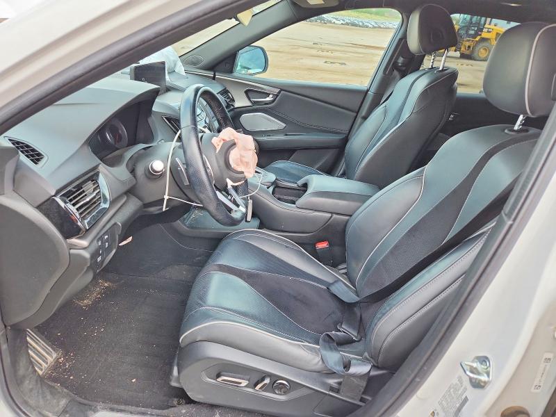 Aukcja sprzedaży 2021 Acura Rdx, vin: 5J8TC1H66ML022528, numer aukcji: 53331356