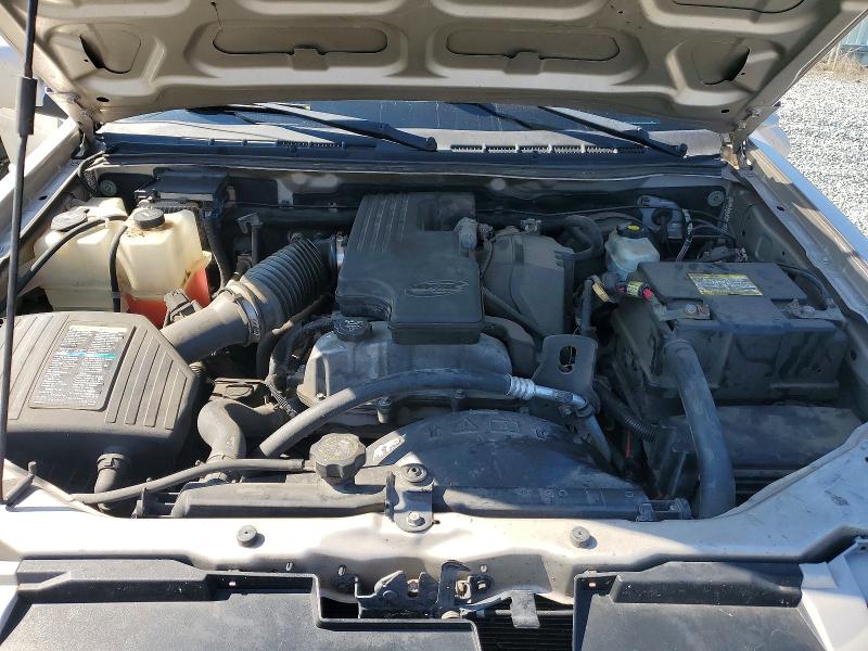 Aukcja sprzedaży 2009 Chevrolet Colorado, vin: 1GCCS139098149899, numer aukcji: 53961026