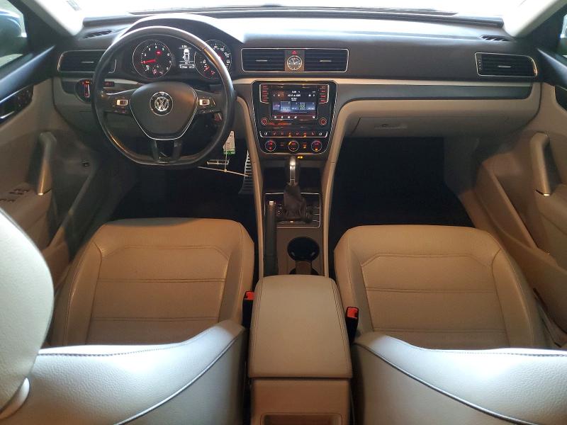 Продажа на аукционе авто 2017 Volkswagen Passat, vin: 1VWDT7A37HC000689, номер лота: 54429846