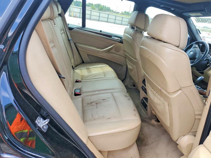 2013 Bmw X5 მანქანა იყიდება აუქციონზე, vin: 5UXZW0C57D0B95079, აუქციონის ნომერი: 52148636