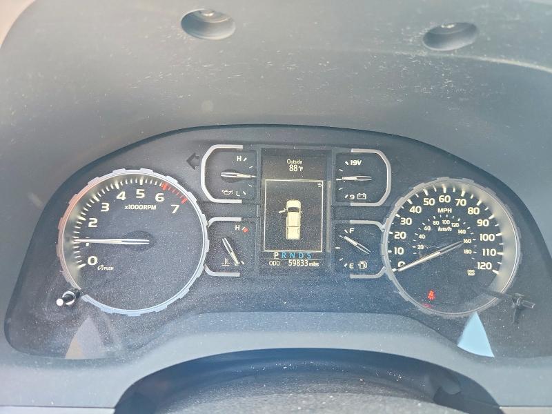 53622426 :رقم المزاد ، 5TFDY5F11MX982223 vin ، 2021 Toyota Tundra مزاد بيع