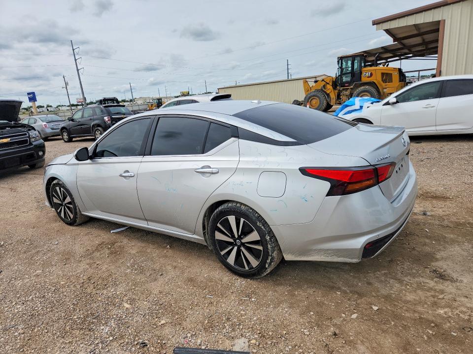 55101146 :رقم المزاد ، 1N4BL4DV7MN342301 vin ، 2021 Nissan Altima مزاد بيع