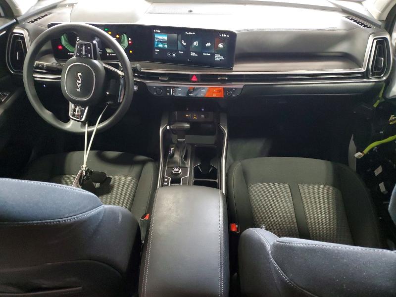 Aukcja sprzedaży 2025 Kia Sorento, vin: 5XYRG4JC6SG333948, numer aukcji: 54556846