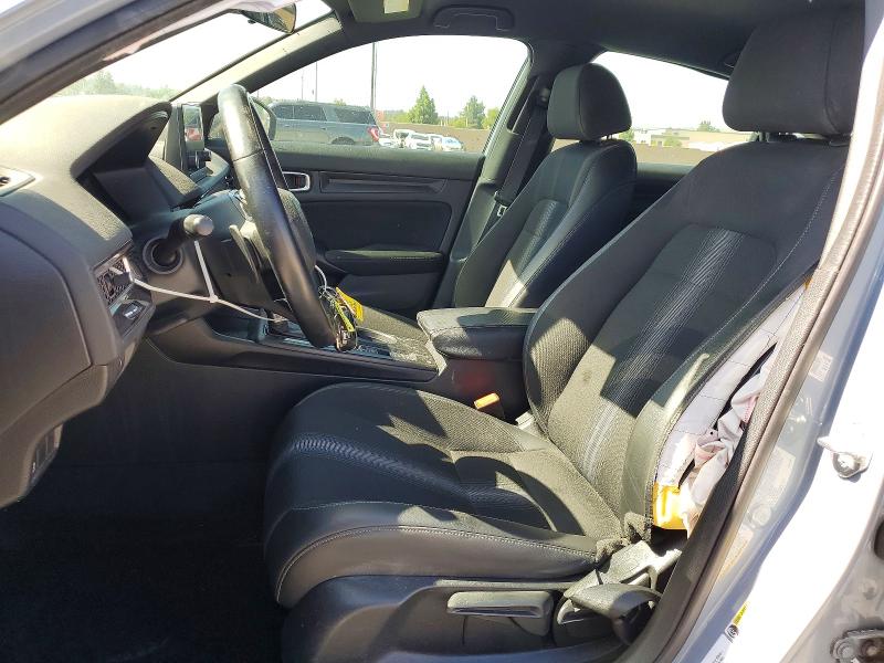 Продажа на аукционе авто 2023 Honda Civic, vin: 19XFL2H86PE014641, номер лота: 54349306
