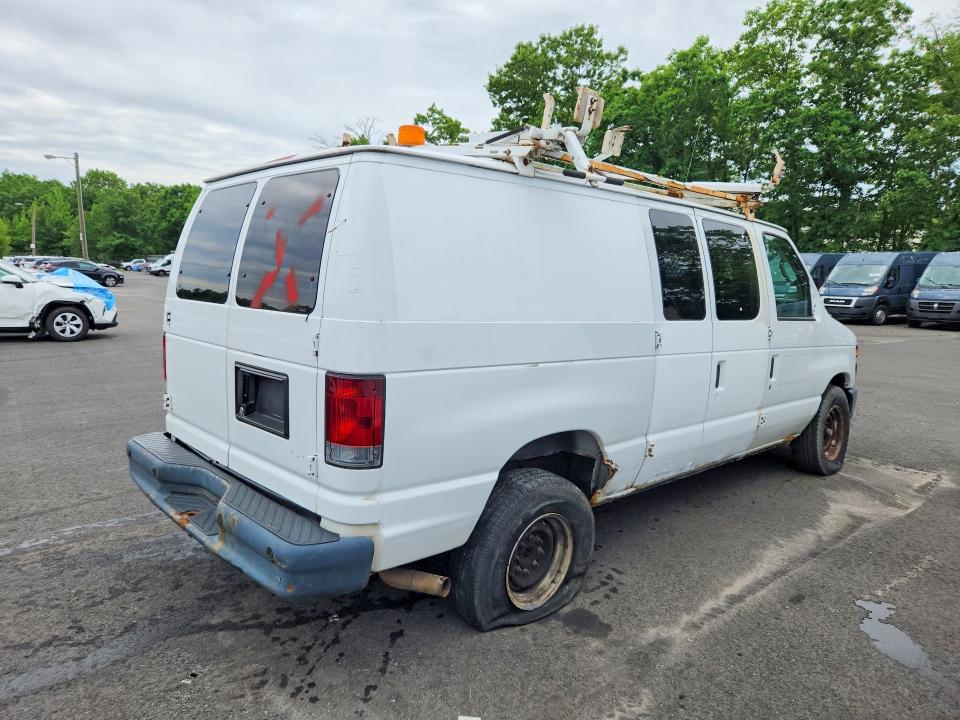2013 Ford Econoline მანქანა იყიდება აუქციონზე, vin: 1FTNE2EL9DDA49699, აუქციონის ნომერი: 52911776